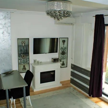 Apartment Willow By The Sea 15 Statiunea