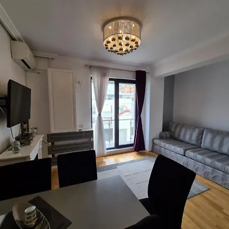 Willow By The Sea 15 Statiunea Apartment Mamaia