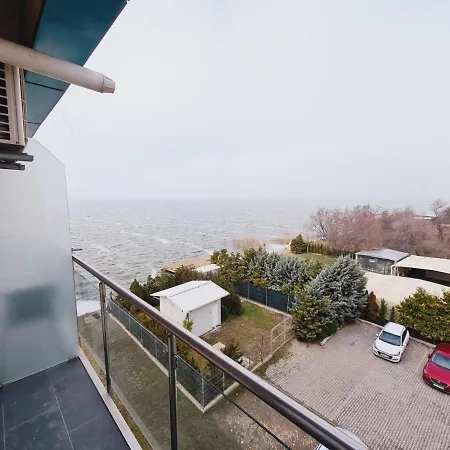 Apartment Willow By The Sea 15 Statiunea