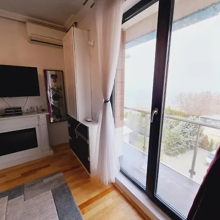 Willow By The Sea 15 Statiunea Apartment Mamaia