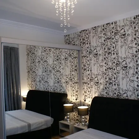 Willow By The Sea 15 Statiunea Apartment Mamaia