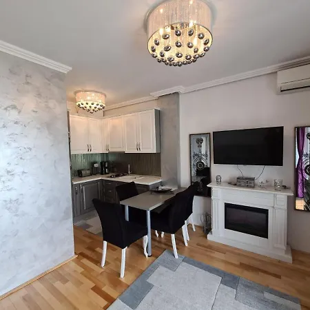 Willow By The Sea 15 Statiunea Apartment Mamaia