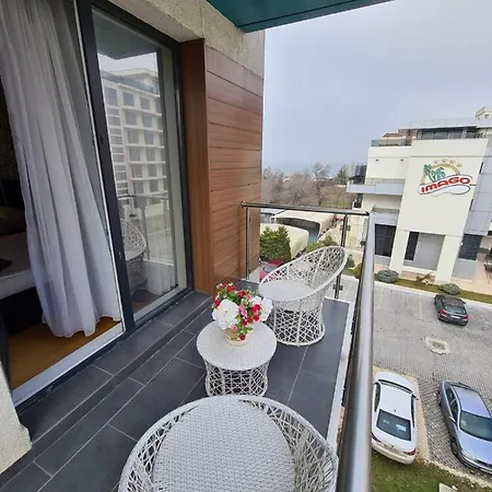 Willow By The Sea 15 Statiunea Apartment