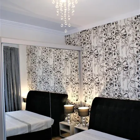 아파트 Willow By The Sea 15 Statiunea 마마이아