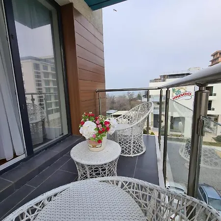 Willow By The Sea 15 Statiunea 아파트 *